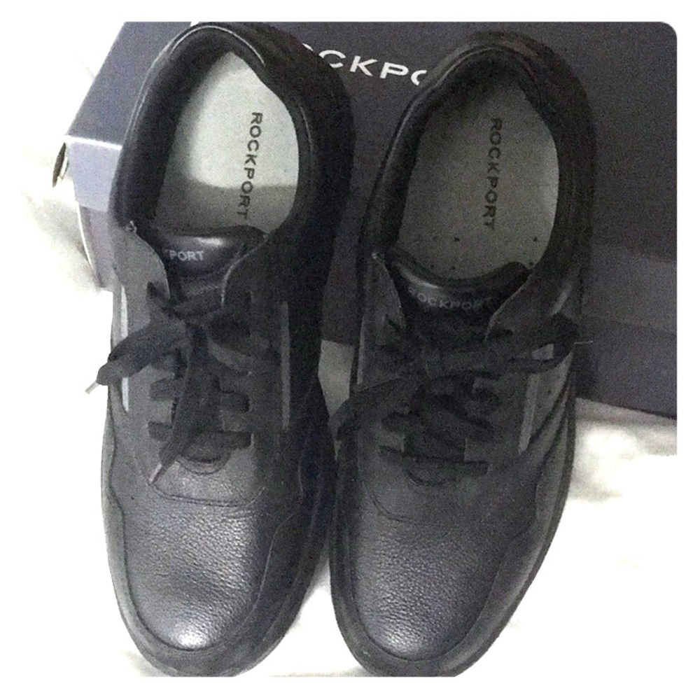 Oxfords 👞